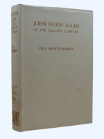 John Hugh Allen of the Gallent Comapny (1919, first edition)