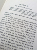 John Hugh Allen of the Gallent Comapny (1919, first edition)