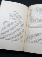 John Hugh Allen of the Gallent Comapny (1919, first edition)