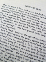 Experimental Press (1972, first edition)
