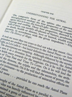 Astral Doorways (1971, first edition)