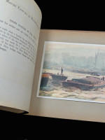 Marine Painting in Water-Colour (1919)
