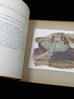 Marine Painting in Water-Colour (1919)