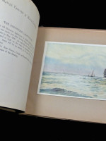 Marine Painting in Water-Colour (1919)