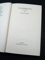 The Midnight Bell, A Love Story (1936)