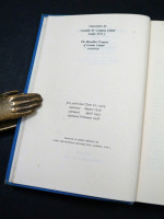 The Midnight Bell, A Love Story (1936)
