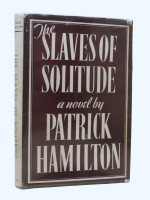 The Slaves of Solitude (1947, first edition)