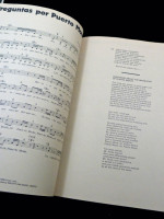 Two books on Chilean musician Victor Jara