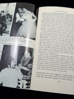 Two books on Chilean musician Victor Jara