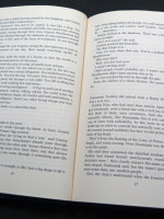 Lords and Ladies, A Discworld Novel 