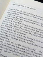 Lords and Ladies, A Discworld Novel 