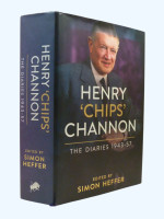 The Diaries 1943&ndash;1957 (2022, first edition)