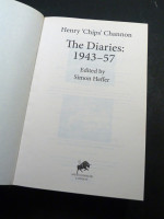 The Diaries 1943&ndash;1957 (2022, first edition)