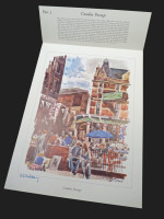 London in Colour, An Album of London Views (Signed copies)