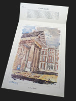 London in Colour, An Album of London Views (Signed copies)
