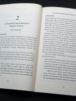 Two books on the Church and Exorcism and Deliverence