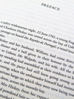She-Merchants, Buccaneers & Gentlewomen (Signed first edition)