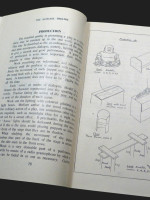 The Suitcase Theatre, with Three Plays for Puppets (1946, first edition)