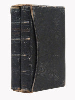 The Book of Common Prayer & Church Hymns (1885)
