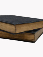 The Book of Common Prayer & Church Hymns (1885)