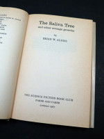 Greybeard (1965) and The Sliva Tree (1967)