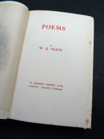 Poems (1924)