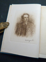Poems (1924)