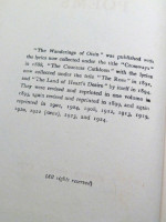Poems (1924)