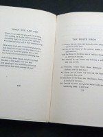 Poems (1924)