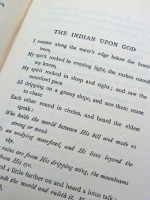 Poems (1924)