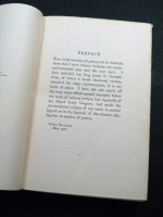Later Poems (1926)