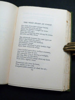 Later Poems (1926)