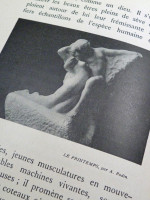 L'Art, Entretiens réunis par Paul Gsell (1926)