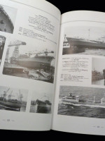 Kings of the Oceans, 1957–1960, Ships Built for the Hellenes