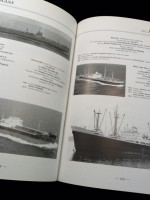 Kings of the Oceans, 1957–1960, Ships Built for the Hellenes