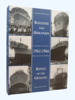 Kings of the Oceans, 1961–1966, Ships Built for the Hellenes