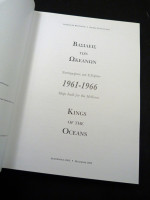 Kings of the Oceans, 1961–1966, Ships Built for the Hellenes