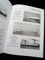 Kings of the Oceans, 1961–1966, Ships Built for the Hellenes