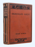 Dracula's Guest anf Other Weird Stories (1920)