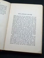 Dracula's Guest anf Other Weird Stories (1920)
