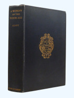 A Woman of the Tudor Age (1930, first edition)
