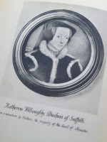 A Woman of the Tudor Age (1930, first edition)
