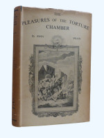 The Pleasures of the Torture Chamber (1951)