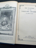 The Pleasures of the Torture Chamber (1951)