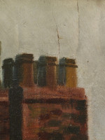 Corner Shop, Ellor Street by Roy Mewha