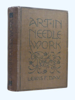 Art in Needlework, A Book about Embroidery (1901)