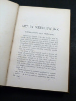 Art in Needlework, A Book about Embroidery (1901)