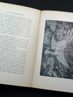 Art in Needlework, A Book about Embroidery (1901)