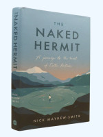 The Naked Hermit (Signed first edition)
