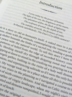 The Naked Hermit (Signed first edition)